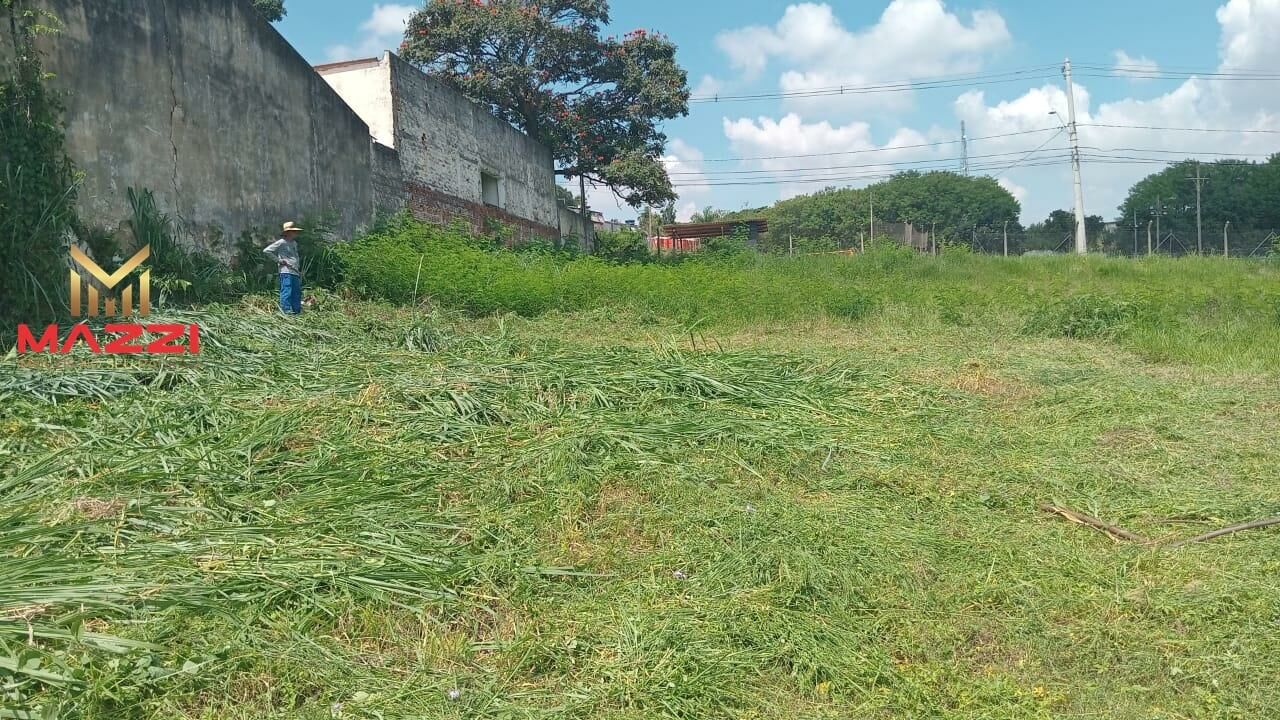 Imagem do imóvel Lote residencial Barão Geraldo
